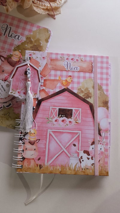 CUADERNO PEDIATRICO