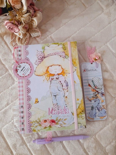 Agenda perpetua sarah