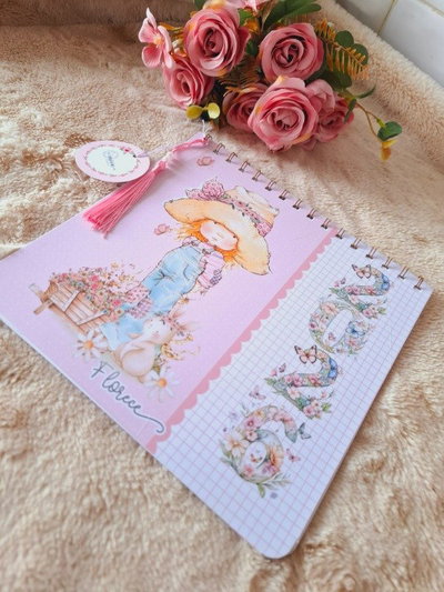 Calendario Planners 26/2027
