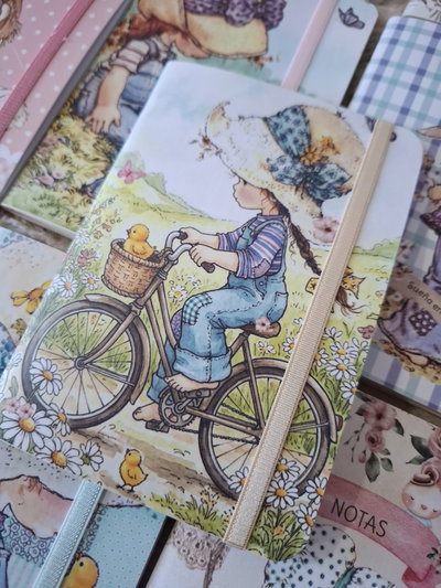 Libretita Little