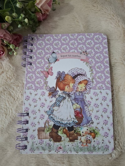 Cuaderno Bahia