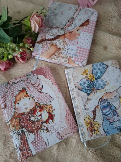 Cuaderno Juliana