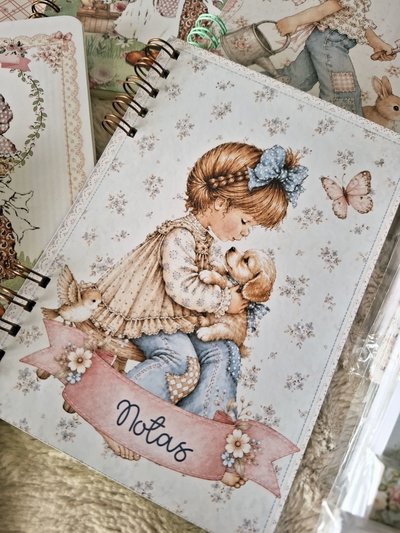 Cuaderno Bahia