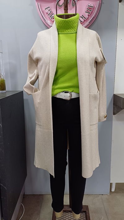 Sweater Viena