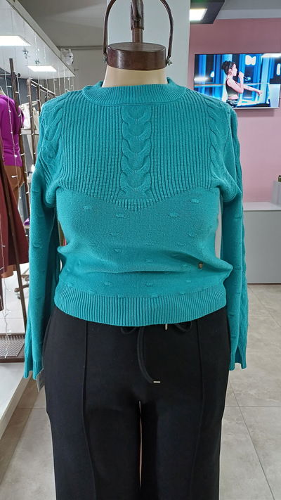 Sweater Lua
