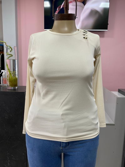 Remera Safari