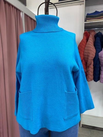 Sweater Turín