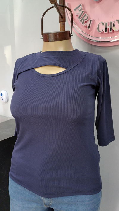 Remera Eclipse 