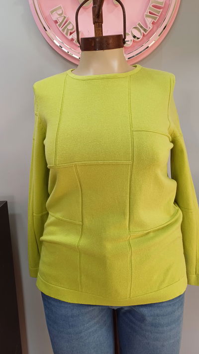Sweater Cielo