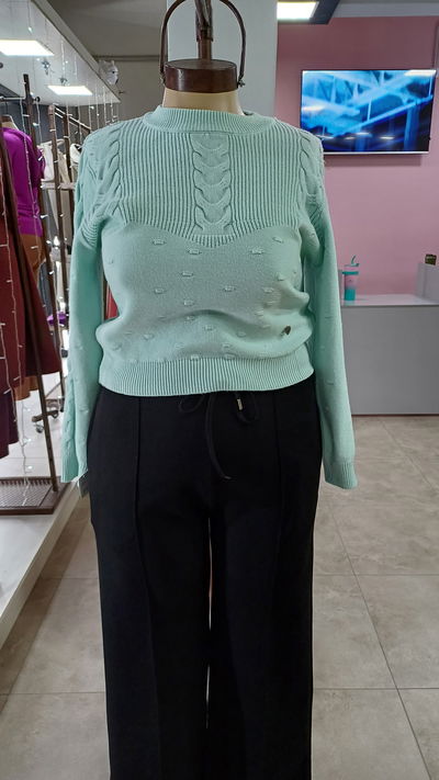Sweater Oliva