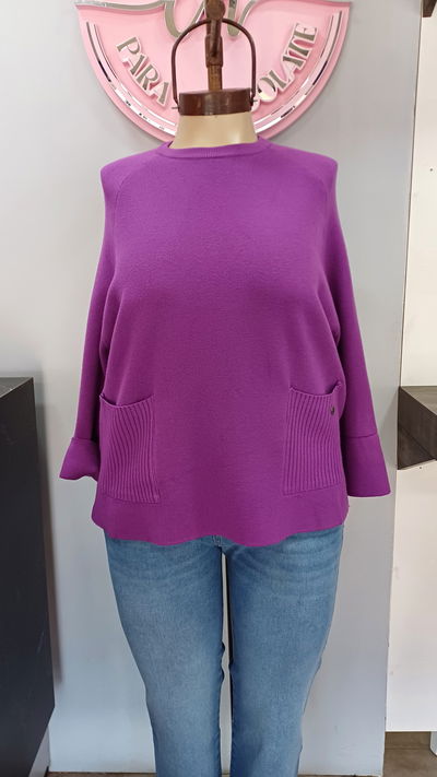 Sweater Twist 