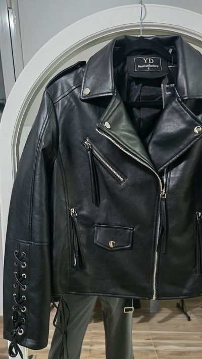 CAMPERA KANSAS