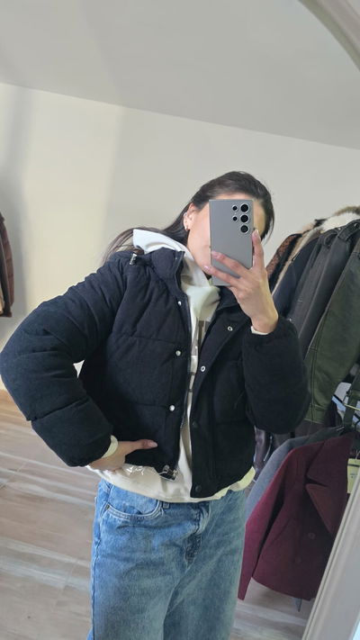 CAMPERA JONAS