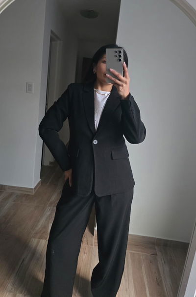 PANTALON DALLAS