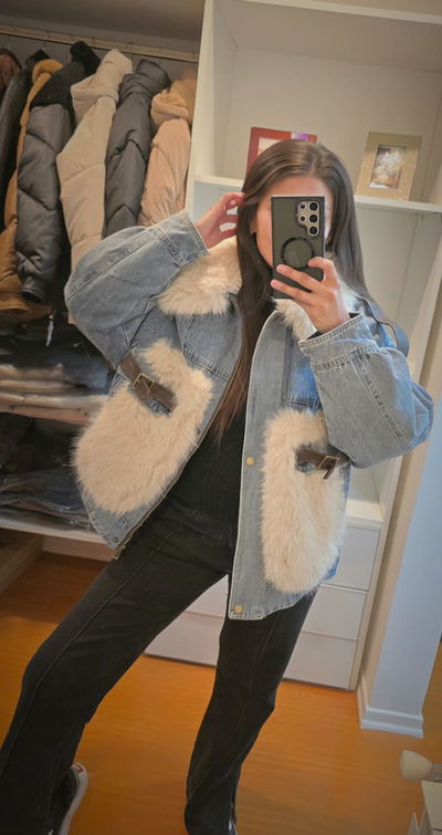 CAMPERA MADRID