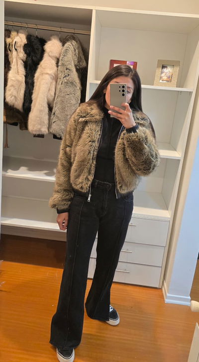 CAMPERA CANADA