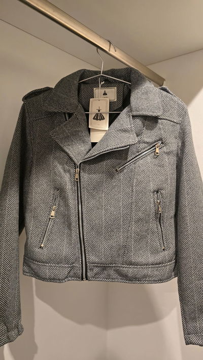 CAMPERA OFFICE