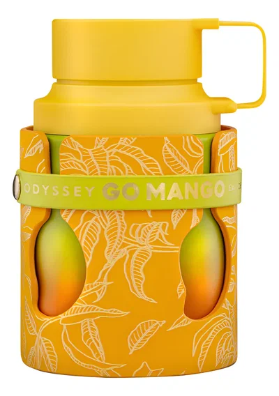 Odyssey Go mango