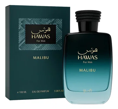 Hawas Malibu