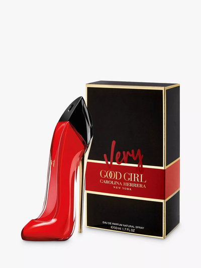 Carolina Herrera Very Good Girl