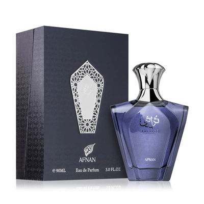 Turathi Blue
