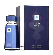 Azurre Oud