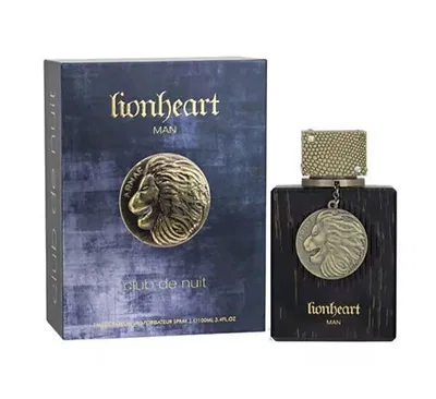 LionHeart