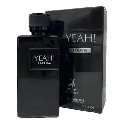 Yeah Parfum