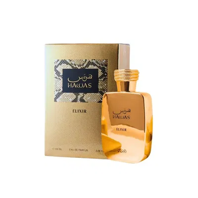Hawas Elixir