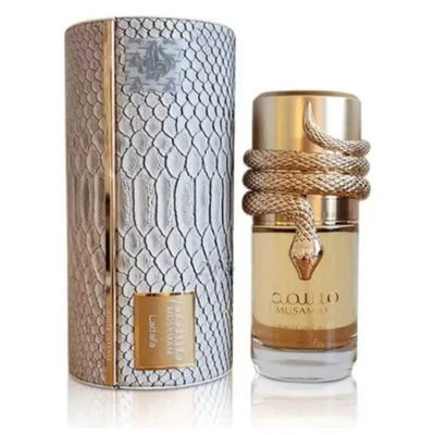 Musaman White Intense