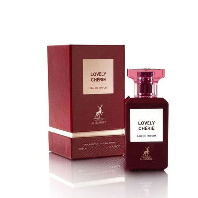 Love Spark Edp 100ml