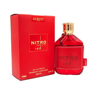 Nitro Red