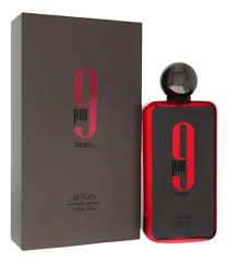 Afnan 9pm Rebel 100ml