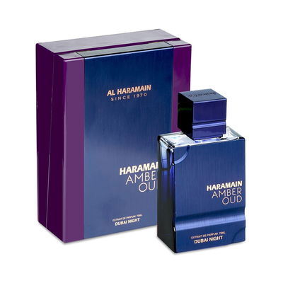 Al Haramain Dubai Night 100ml