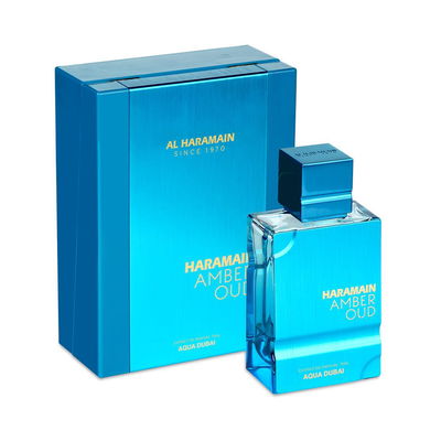 Al Haramain Aqua Dubai 100ml