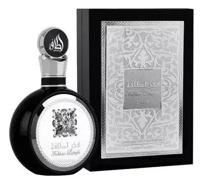Lattafa Fakhar Black 100ml