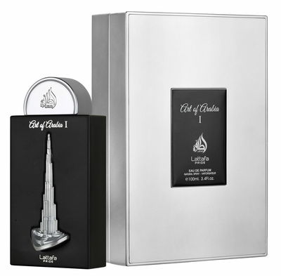 Lattafa Art of Arabia 1 100ml