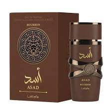 Lattafa Asad Bourbon 100ml