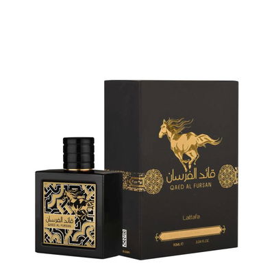 Lattafa Qaed al Fursan 100ml