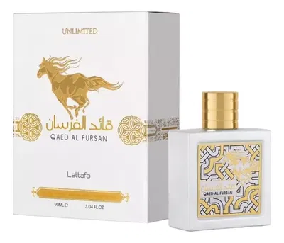 Lattafa Qaed al Fursan Unlimited 100ml