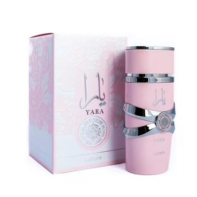 Lattafa Yara Rosa edp 100ml