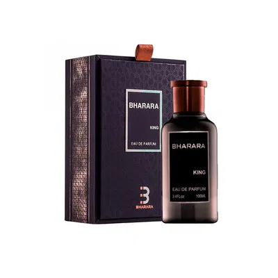 Bharara King edp 100ml