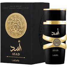 Lattafa Asad 100ml