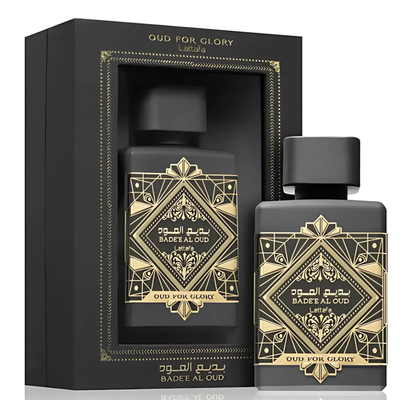 Lattafa Badee al Oud For Glory 100ml