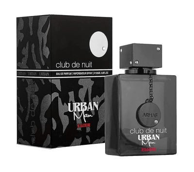 Armaf Club de Nuit Urban Man Elixir 105ml