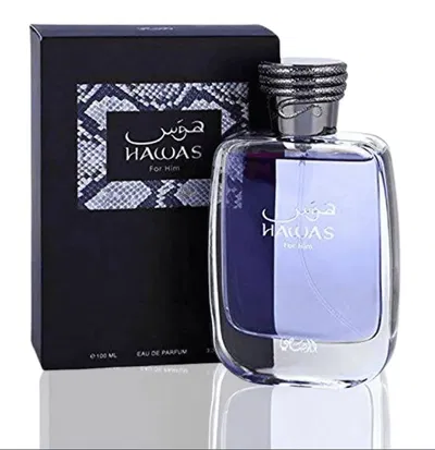 Rasasi Hawas 100ml