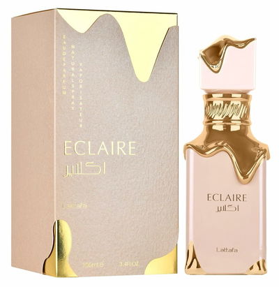 Lattafa Eclaire 100ml