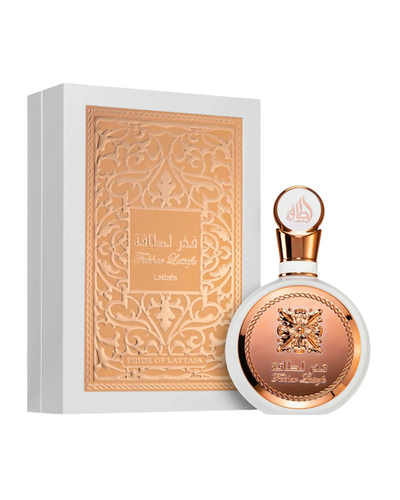 Lattafa Fakhar Rose 100ml