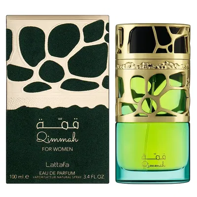 Lattafa Qimmah 100ml