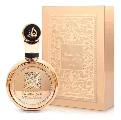 Lattafa Fakhar Gold 100ml